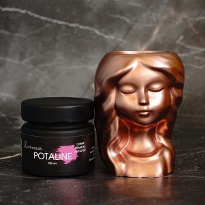 Поталь жидкая Artmetals Potaline "Медь", 100мл